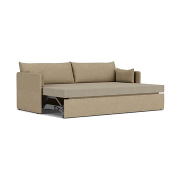 Offset sovesofa 3-pers - Audo Bouclé 02 - Audo Copenhagen