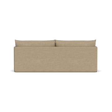 Offset sovesofa 3-pers - Audo Bouclé 02 - Audo Copenhagen