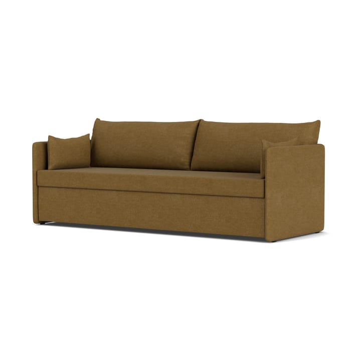 Offset sovesofa 3-pers - Audo Bouclé 06 - Audo Copenhagen