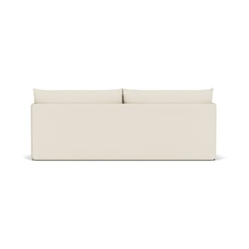 Offset sovesofa 3-pers - Baru 0200 White - Audo Copenhagen