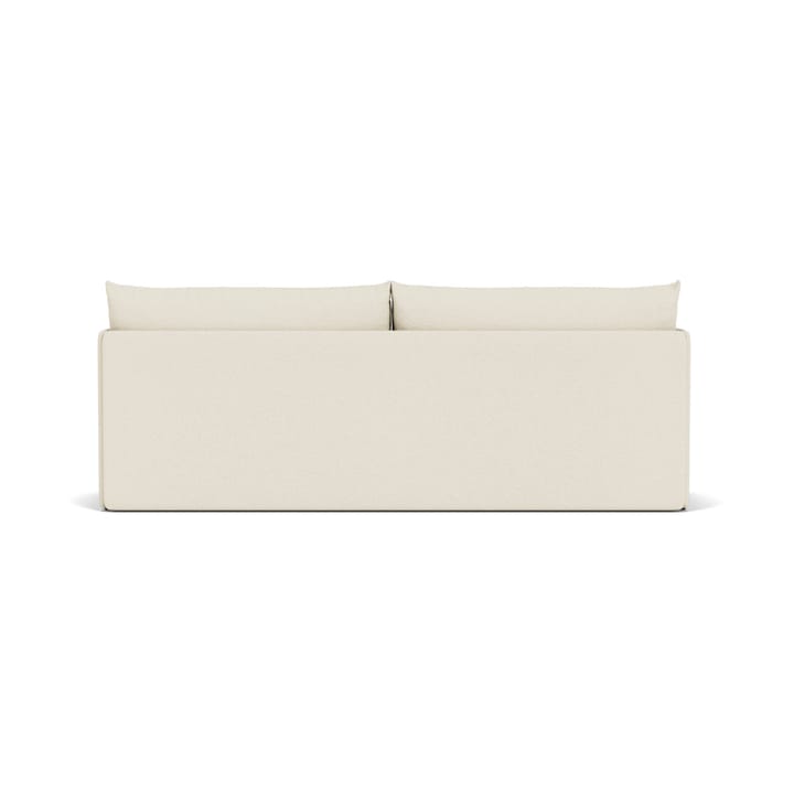 Offset sovesofa 3-pers, Baru 0200 White Audo Copenhagen