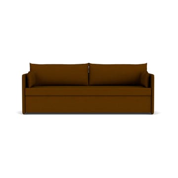 Offset sovesofa 3-pers - Baru 0450 Gold - Audo Copenhagen