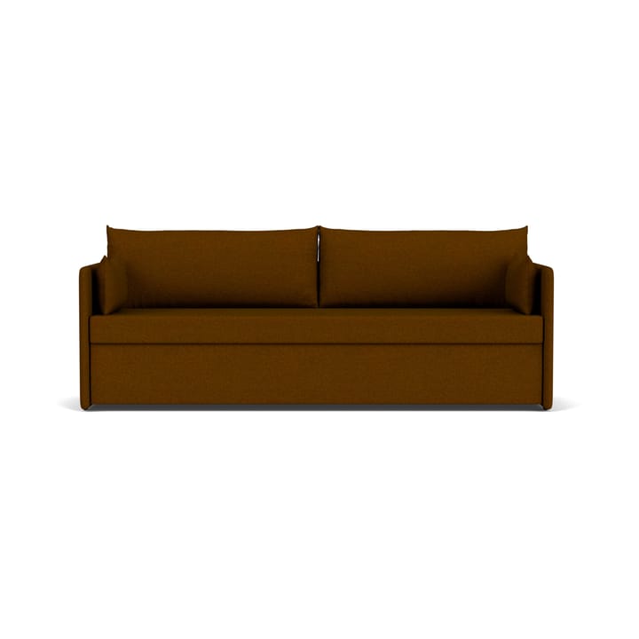 Offset sovesofa 3-pers, Baru 0450 Gold Audo Copenhagen