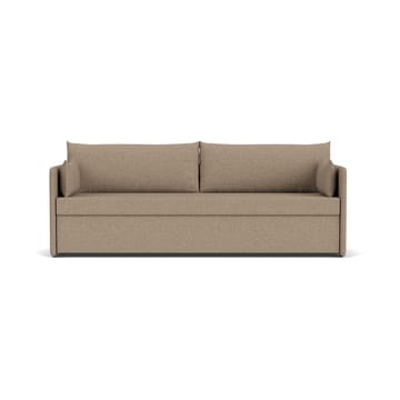 Offset sovesofa 3-pers - Logan Flint - Audo Copenhagen