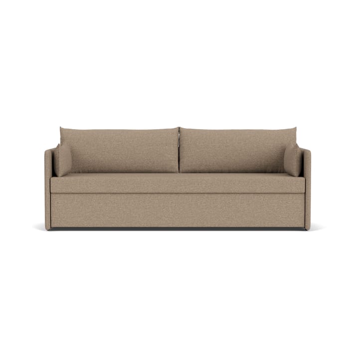 Offset sovesofa 3-pers, Logan Flint Audo Copenhagen