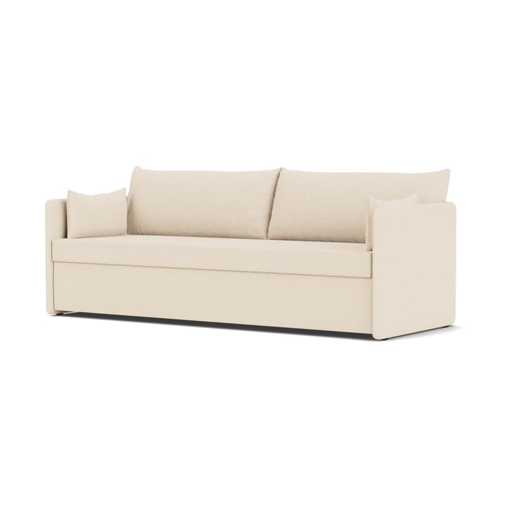 Offset sovesofa 3-pers, Logan Jasmine Audo Copenhagen