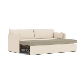 Offset sovesofa 3-pers - Logan Jasmine - Audo Copenhagen