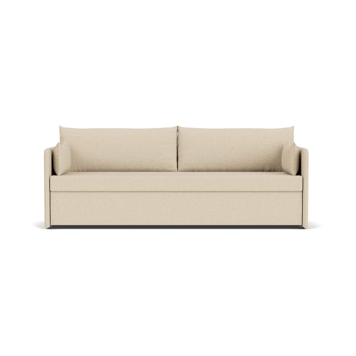 Offset sovesofa 3-pers, Logan Sand Audo Copenhagen