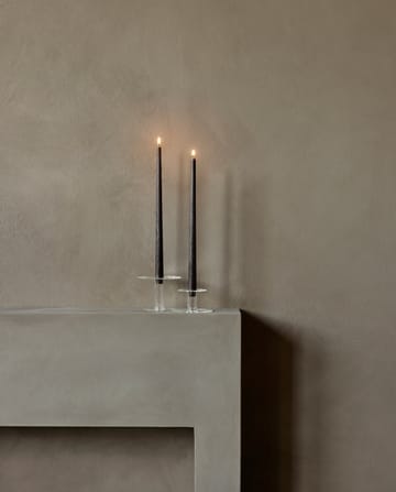 Spire lys 38 cm 6-pak - Ivory - Audo Copenhagen