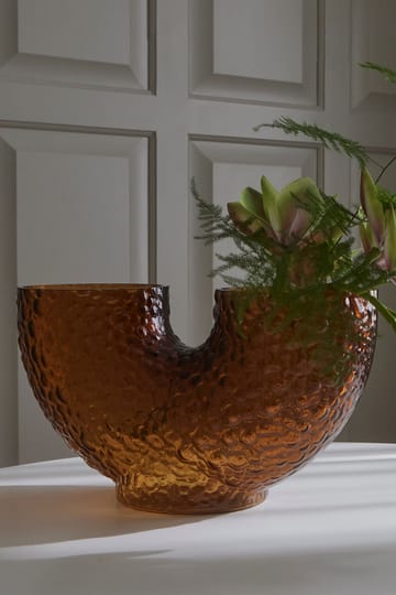 Arura vase lav - Amber - AYTM