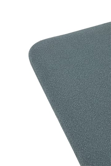 Curva hynde til bænk 32x95,5 cm - Dusty Blue - AYTM