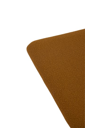 Curva hynde til Curva skammel 27x32,5 cm - Amber - AYTM