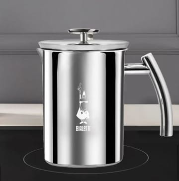 Induktion mælkeskummer - 50 cl - Bialetti