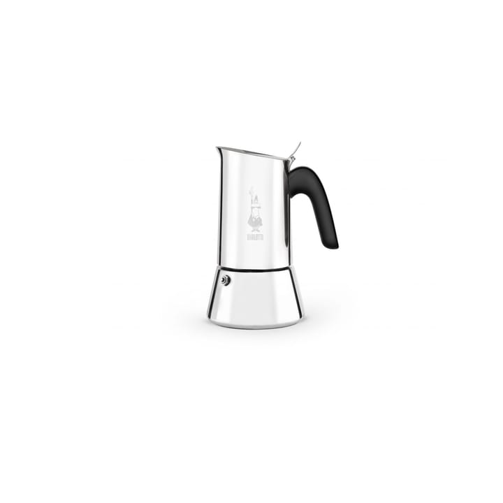 Venus kaffemaskine 10 kopper - Sølv - Bialetti