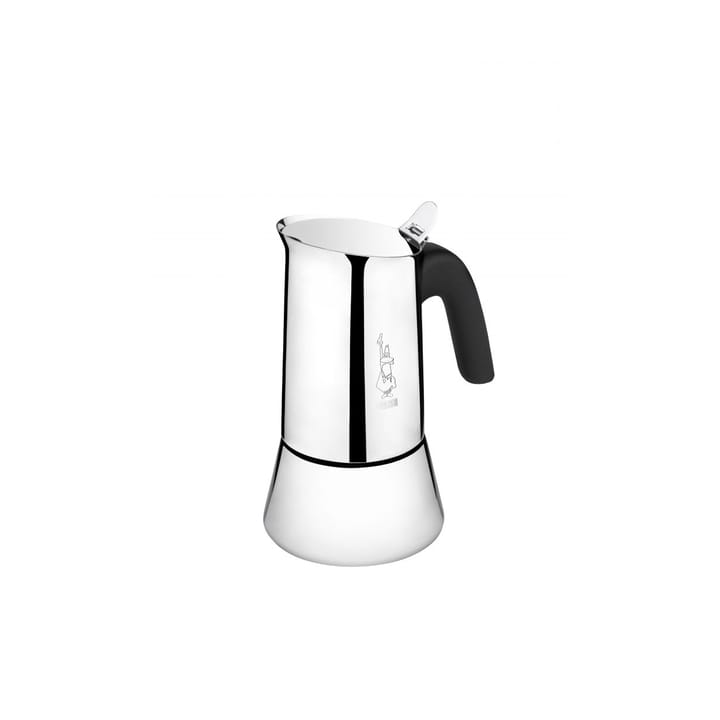 Venus kaffemaskine 4 kopper - Sølv - Bialetti