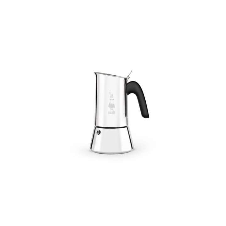 Venus kaffemaskine 6 kopper - Sølv - Bialetti