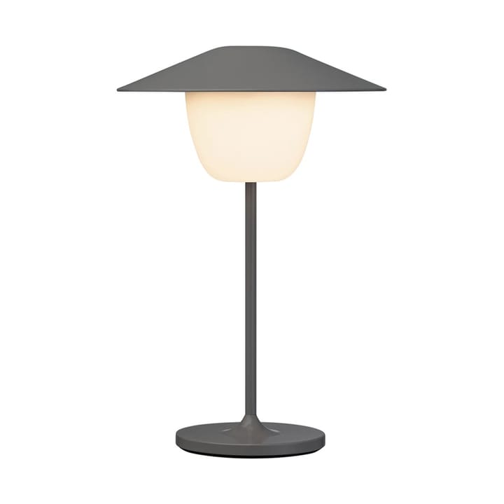 Ani mini LED-lampe 21,5 cm - Warm Gray - Blomus