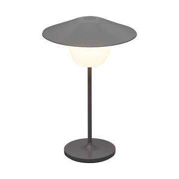 Ani mini LED-lampe 21,5 cm - Warm Gray - blomus