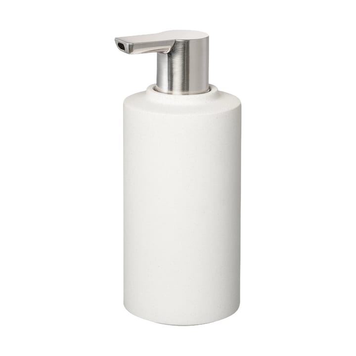 Creto sæbedispenser 190 ml - Lily white - Blomus