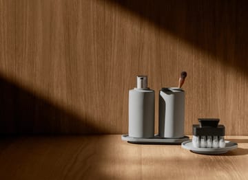 Creto sæbedispenser 190 ml - Micro chip - blomus