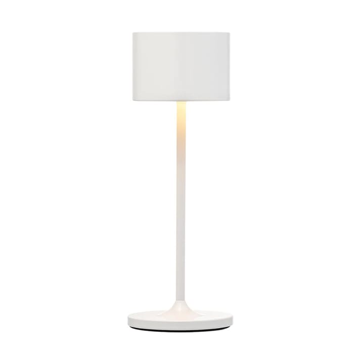 Farol mini LED-lampe 19,5 cm - Hvid - Blomus
