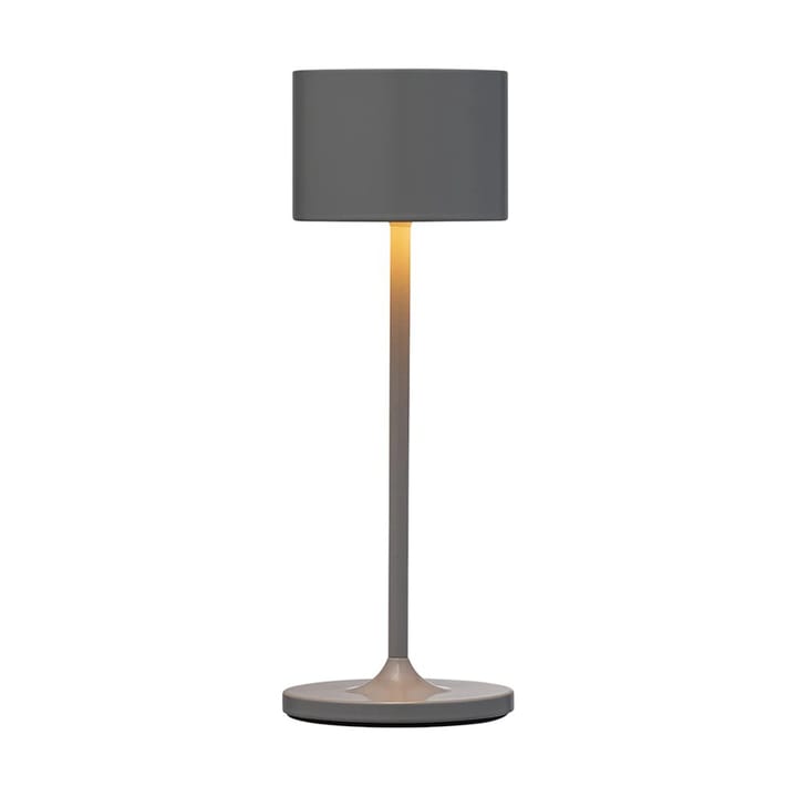 Farol mini LED-lampe 19,5 cm - Warm Gray - Blomus
