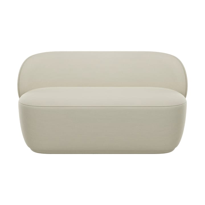 Kuon sofa 2-personers - Boucla beige - Blomus