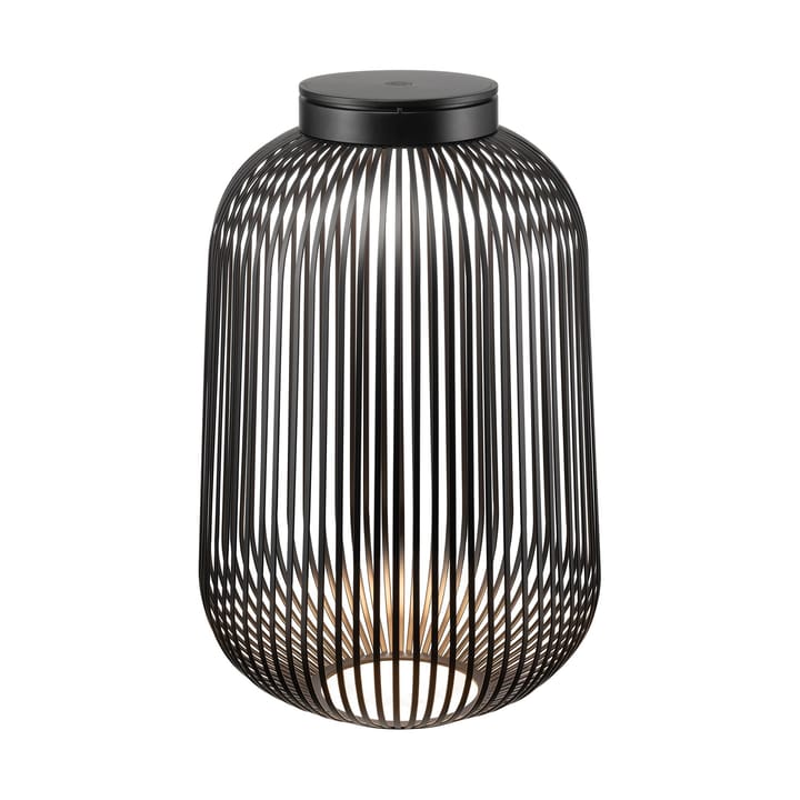 Lito LED-Lampe L, Granite Gray blomus