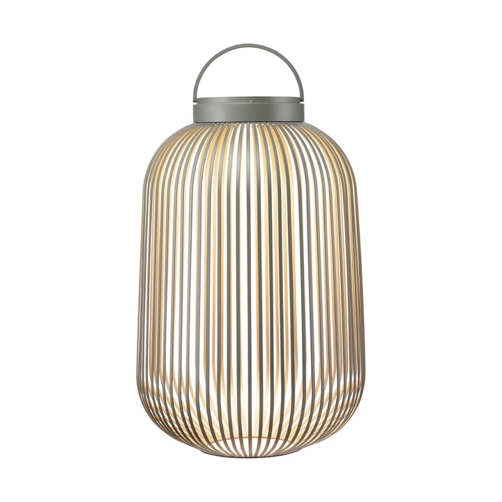 Lito LED-Lampe L - Granitgrå - Blomus