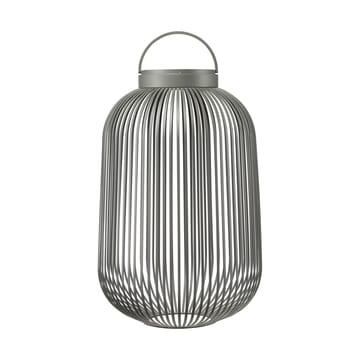 Lito LED-Lampe L - Granitgrå - blomus