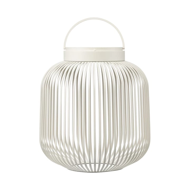 Lito LED-Lampe M, Silk Gray blomus