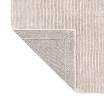 Visca tæppe L 200x300 cm - Beige - blomus