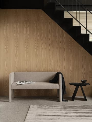 Visca tæppe L 200x300 cm - Beige - blomus