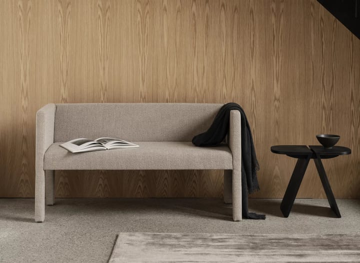 Visca tæppe L 200x300 cm - Beige - blomus