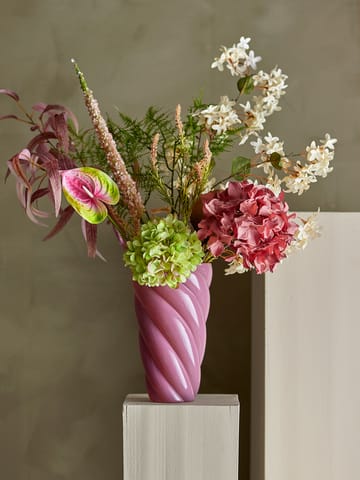 Callo vase 29 cm - Pink - Bloomingville