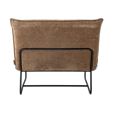 Cape Lounge chair - Brun - Bloomingville