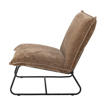 Cape Lounge chair - Brun - Bloomingville