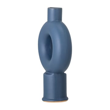 Dardo vase 20 cm
 - Blå - Bloomingville