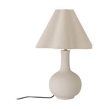 Heide bordlampe 60 cm - Hvid - Bloomingville