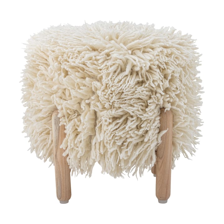 Lomba Stool, Eg Bloomingville