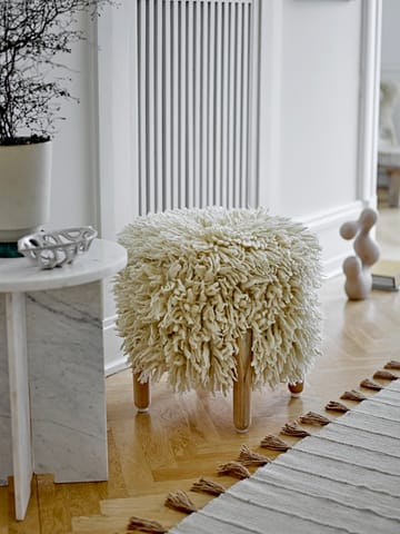 Lomba Stool - Eg - Bloomingville