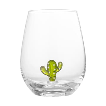 Misa drikkeglas 56 cl - Clear-cactus - Bloomingville