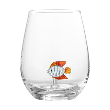 Misa drikkeglas 56 cl - Clear-fish - Bloomingville