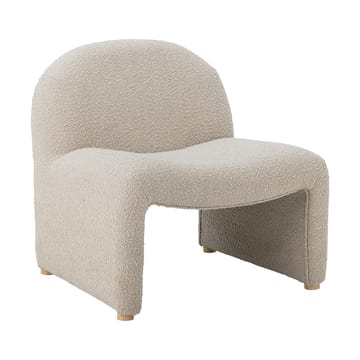 Neel lounge chair - Natur - Bloomingville