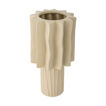 Pethrine vase 29,5 cm - Natur  - Bloomingville