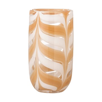 Taven vase 21,5 cm - Orange - Bloomingville