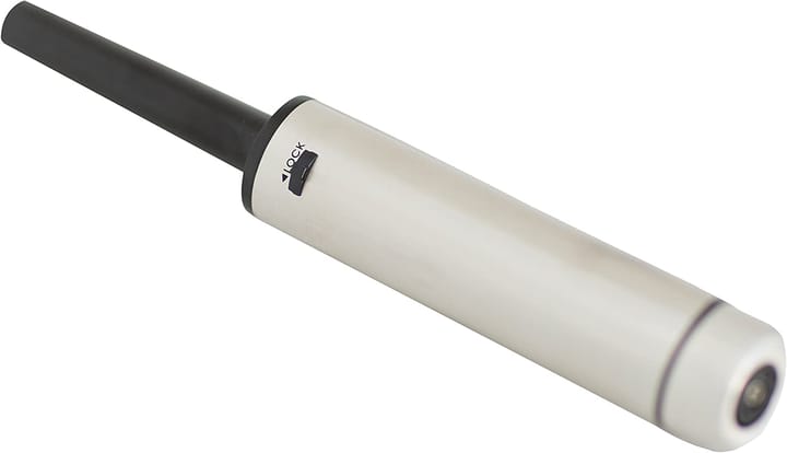 Brabantia gaslighter - Mat stål - Brabantia