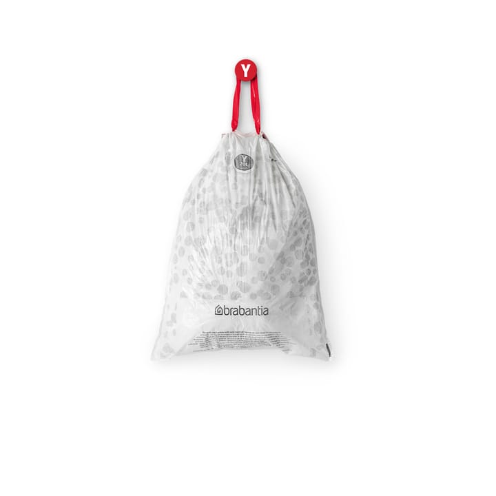 Brabantia PerfectFit affaldspose 120 poser, Model Y, 20 L Brabantia