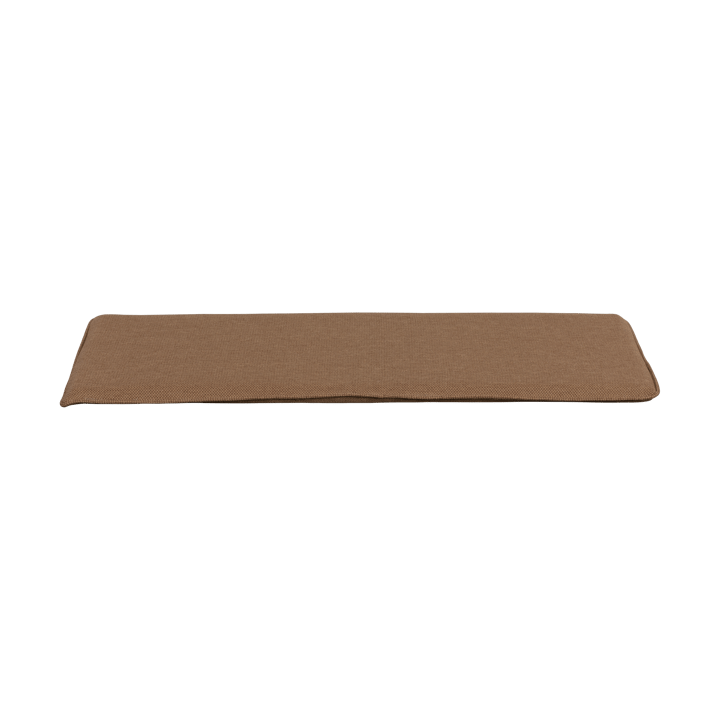 Frisk siddepude 37x102 cm - Cinnamon gold - Brafab