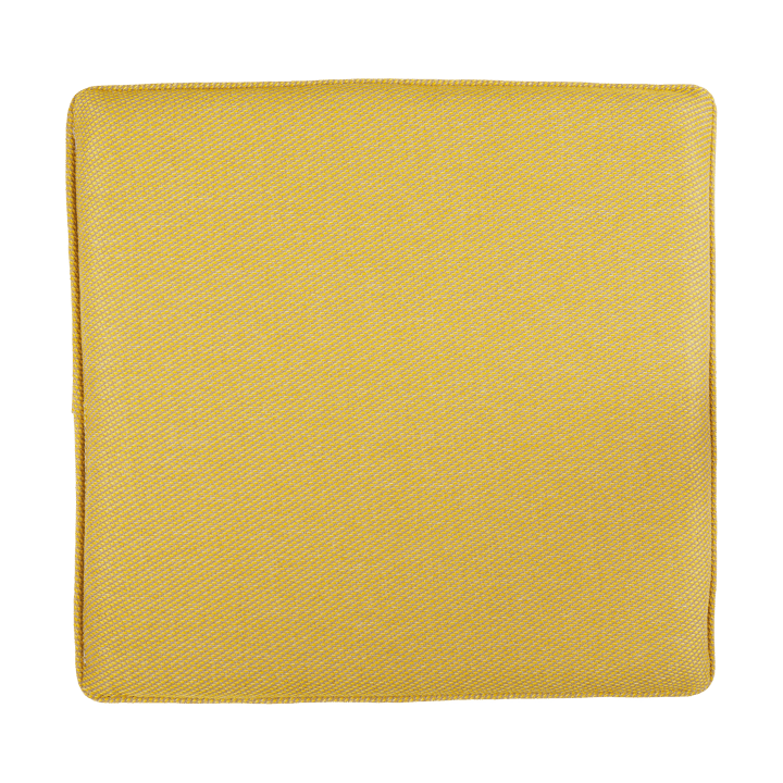 Frisk siddepude 41x43 cm - Cream gold - Brafab